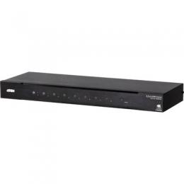 Ein Angebot für ATEN VS0801HB Video-Switch HDMI 8-fach Umschalter, True 4K Aten aus dem Bereich Signalsteuerung > Audio/Video Steuerung > Grafik-Switche - jetzt kaufen.