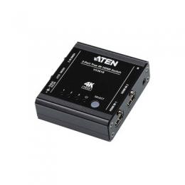 Ein Angebot für ATEN VS381B Video-Switch, 3-Port True 4K HDMI Switch Aten aus dem Bereich Signalsteuerung > Audio/Video Steuerung > Grafik-Switche - jetzt kaufen.