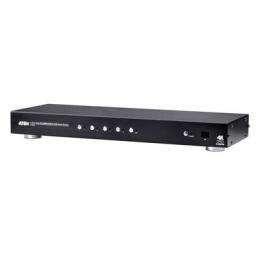Ein Angebot für ATEN VS482B 4-Port True 4K HDMI Switch mit Dual-Ausgang Aten aus dem Bereich Signalsteuerung > Audio/Video Steuerung > Grafik-Switche - jetzt kaufen.