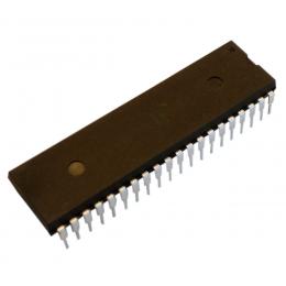 Atmel Mikrocontroller ATmega162-16 PU DIP40