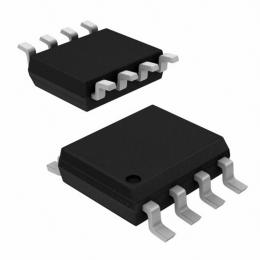 Atmel Mikrocontroller ATtiny 12-8SI, SOIC-8