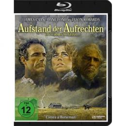 Aufstand der Aufrechten      (Blu-ray)