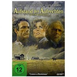 Aufstand der Aufrechten      (DVD)