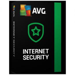 AVG Internet Security [1 Gerät - 1 Jahr]