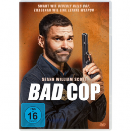 Bad Cop      (DVD)