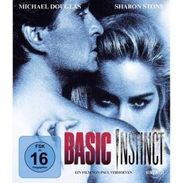 Basic Instinct - Digital Remastered      (DVD)