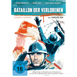 Bataillon der Verlorenen      (DVD)