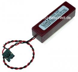 Batterie 1LS14500 für Lithoguard AA (Mignon) 3,6 Volt 2450mAh