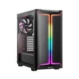 be quiet! PURE BASE 501 DX Black | PC-Gehäuse B-Ware