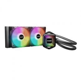 be quiet! PURE LOOP 3 LX 240mm | AiO-Wasserkühlung