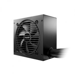 be quiet! PURE POWER 12 650W | PC-Netzteil