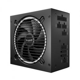 be quiet! PURE POWER 13 M 550W | PC-Netzteil