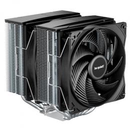 be quiet! PURE ROCK PRO 3 | CPU-Kühler