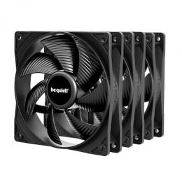 be quiet! PURE WINGS 3 120mm PWM 3er-Pack | Gehäuselüfter