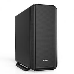 be quiet! SILENT BASE 802 | Black PC-Gehäuse