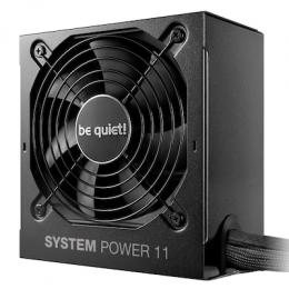 be quiet! SYSTEM POWER 11 750W | PC-Netzteil