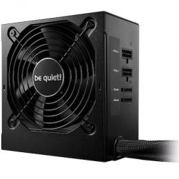 be quiet! SYSTEM POWER 9 | 500W CM PC-Netzteil