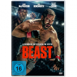 Beast      (DVD)