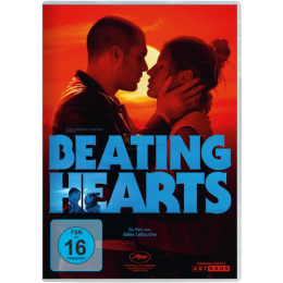 Beating Hearts      (DVD)