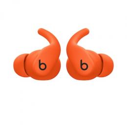 Beats Powerbeats Fit Wireless Kopfhörer In-Ear (knallorange)