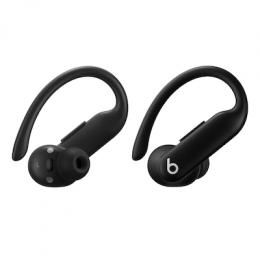 Beats Powerbeats Pro 2 Wireless Kopfhörer In-Ear B-Ware - (diamantschwarz)