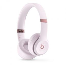 Beats Solo4 Wireless On-Ear (wolkenrosa)