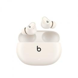 Beats Studio Buds+ Wireless Kopfhörer In-Ear (Ivory)
