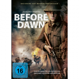 Before Dawn      (DVD)