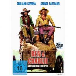 Ben & Charlie      (2 DVDs)