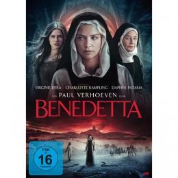 Benedetta      (DVD)