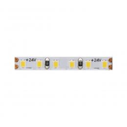 Beneito 5-m-LED-Streifen FINE-49, 50 W, 24 V DC, 2700 K, 90 Ra, 10 W/m, 710 lm/m, 204 LEDs/m, IP20