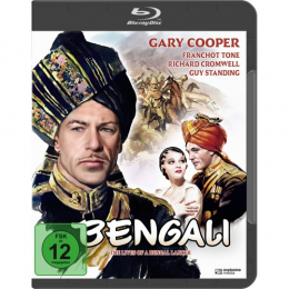 Bengali      (Blu-ray)