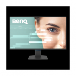 BenQ BL2790C Office Monitor 68,58 cm (27 Zoll) schwarz FHD, 16:9, 5 ms, 250 cd/m², IPS