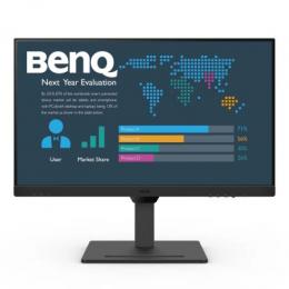 BenQ BL2790QT Business Monitor - WQHD, Höhenverstellung, USB-C