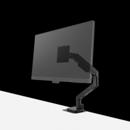 BenQ BSH01 Monitor Zubehör Universal-Monitorarm für bis zu 49