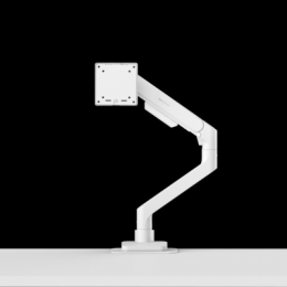 BenQ BSH02 - Monitor Zubehör Universal-Monitorarm für bis zu 49