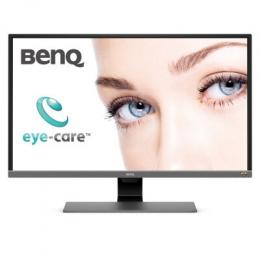 BenQ EW3270U 4K UHD Monitor - AMD FreeSync, USB-C