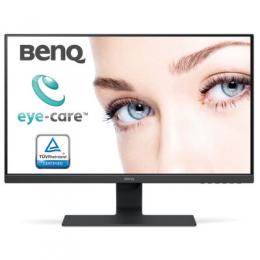 BenQ GW2480 Full HD Monitor - IPS-Panel, Lautsprecher