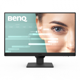 BenQ GW2490 Office Monitor - FHD IPS Panel, 100 Hz