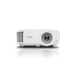 BenQ MH733 DLP-Beamer - Full HD, Lautsprecher, 4.000 ANSI Lumen