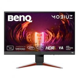 BenQ MOBIUZ EX240N Gaming Monitor - 165 Hz, FreeSync Premium