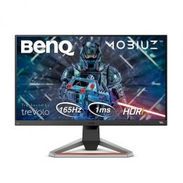 BenQ MOBIUZ EX2710S Gaming Monitor - AMD FreeSync, 165 Hz