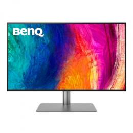 BenQ PD3225U 4K UHD - Designer Monitor M-Book Mode, USB-C, 98 % DCI-P3, Thunderbolt 3, USB 3.2, Link Mac Displays, KVM Switch