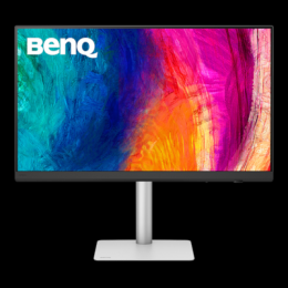 BenQ PD3226G KVM Switch enthalten
