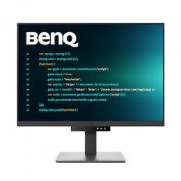 BenQ RD280U Monitor 71,6 cm (28,2 Zoll) 4K UHD, IPS, 5ms, 60Hz, HDMI, DisplayPort, USB-C, KVM Switch enthalten
