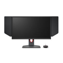 BenQ ZOWIE XL2546K Gaming Monitor - 240 Hz, FreeSync Premium