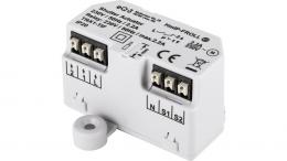 Beschattungsset für Homematic IP mit 1x Homematic IP Unterputz-Rollladenaktor, 1x 15-Nm elektronischer Rohrmotor SEL Plus, SW60 und Montagezubehör