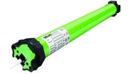 Beschattungsset für Homematic IP mit 1x Homematic IP Unterputz-Rollladenaktor, 1x 30-Nm elektronischer Rohrmotor SEL Plus, SW60 und Montagezubehör