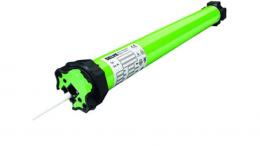 Beschattungsset für Homematic IP mit 1x Homematic IP Unterputz-Rollladenaktor, 1x 7-Nm elektronischer Rohrmotor SEL Plus, SW60 und Montagezubehör