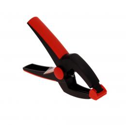 Bessey Clippix XC7 Federzwinge 75 / 70 mm 